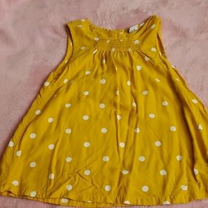 Size 4t top from old navy
